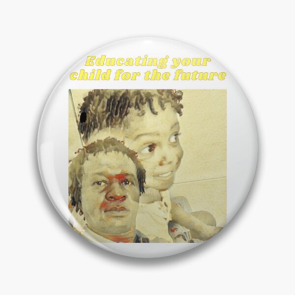 Item preview, Educating your child for the future. designed and sold by CSJ7.
