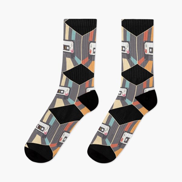 Item preview, Retro Cassette Classic designed and sold by Femmyummy.