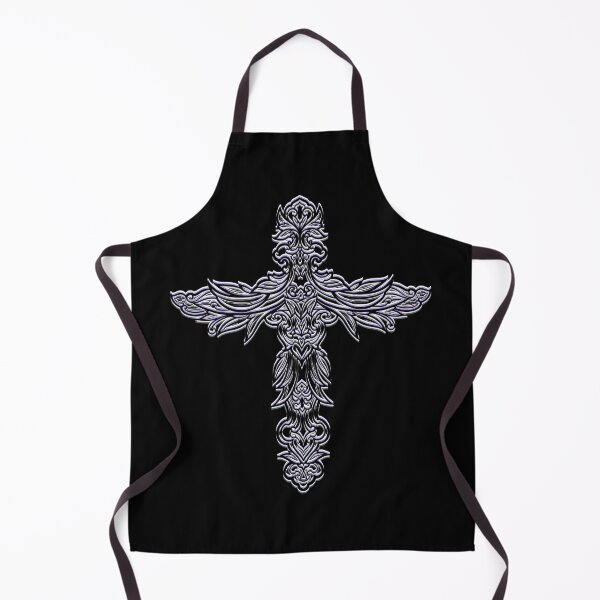 Item preview, S2 Vintage Cross Design (Ver.8) designed and sold by S-Two.