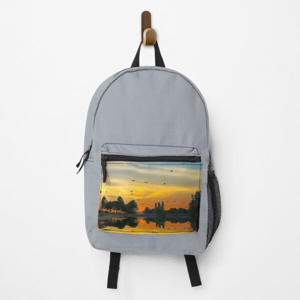 Item preview, Pontefract Park Sunset designed and sold by Alisonchambers2.
