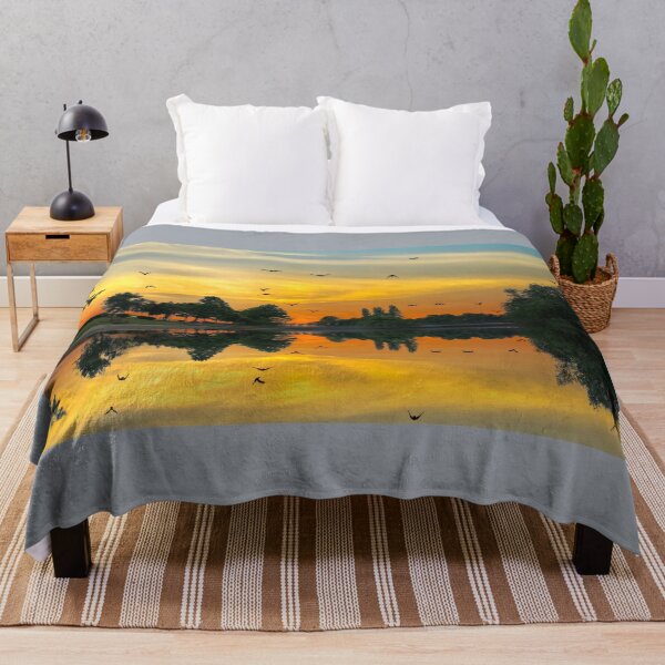 Item preview, Pontefract Park Sunset designed and sold by Alisonchambers2.
