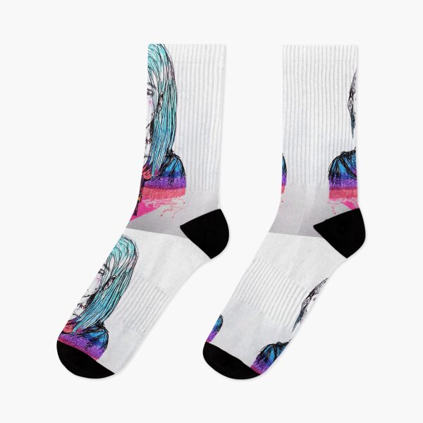 Item preview, Pastel Punk  designed and sold by arfff.