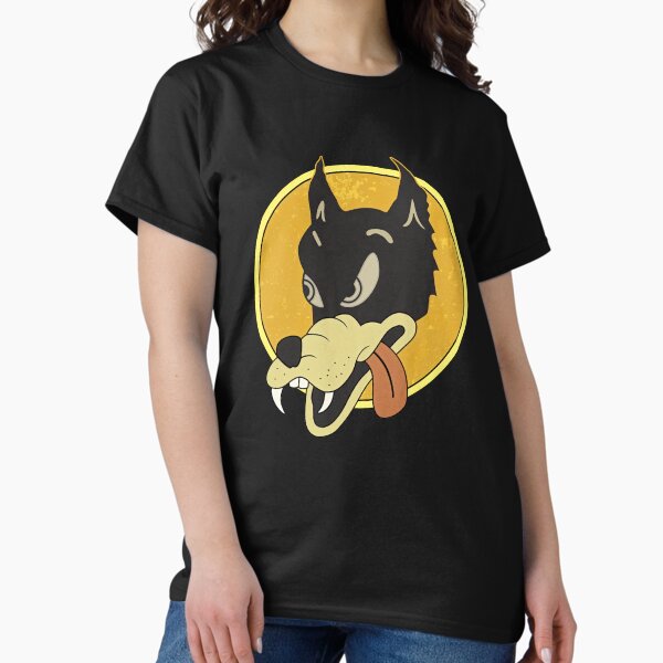 Item preview, Jerry Garcia Wolf Guitar, Black Dmn, I Love This, Best, Hot Summer designed and sold by addiewalterjnw.
