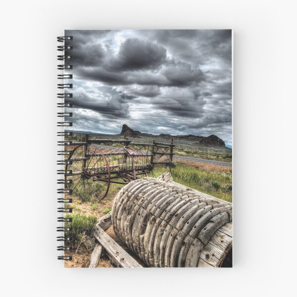 Item preview, Fort Rock Oregon designed and sold by chrisluttrell.