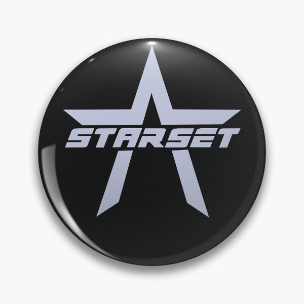 Item preview, Starset divisions logo designed and sold by Simpson129.