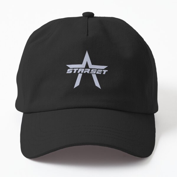 Item preview, Starset divisions logo designed and sold by Simpson129.