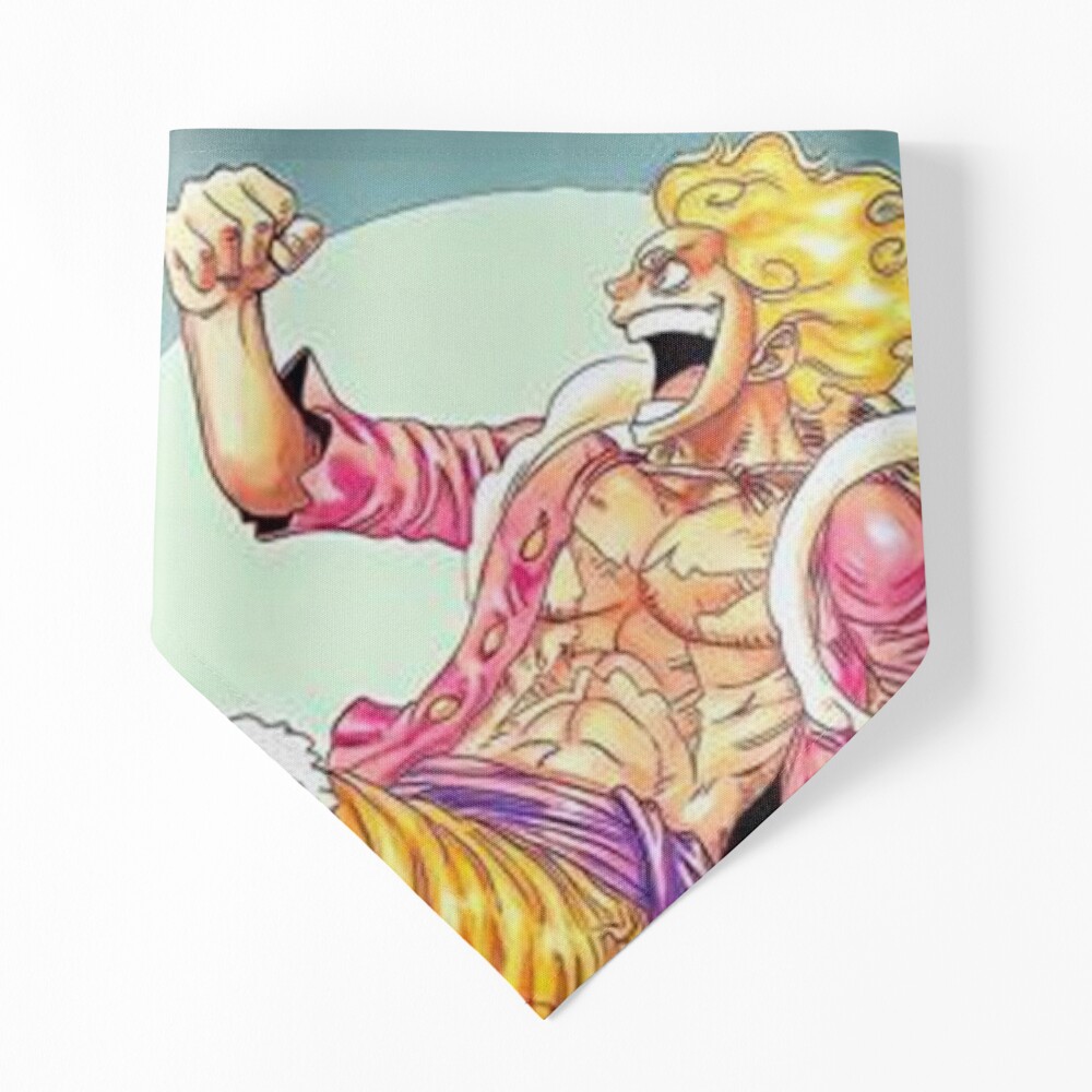 Luffy gear 5 wallpaper Photographic Print for Sale by CraigEMaynards