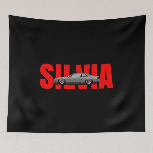 Item preview, Silvia S13 designed and sold by MOTOSHIFT.