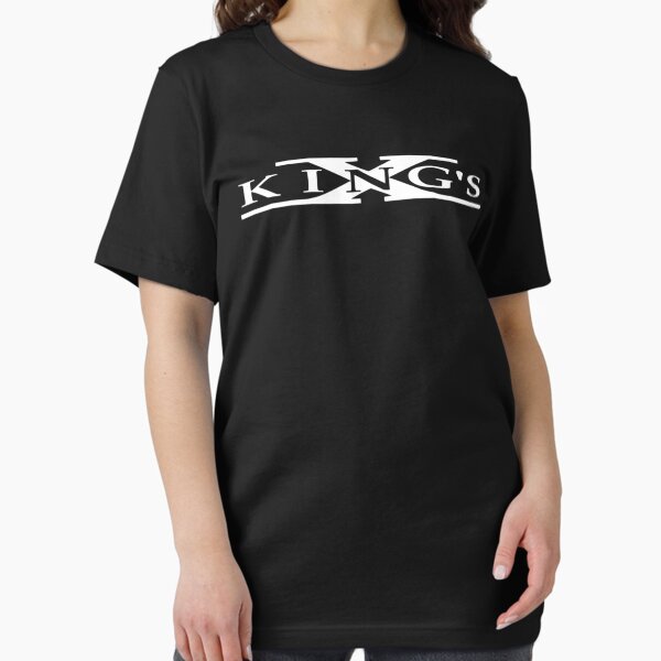 Kings X T-Shirts for Sale | Redbubble