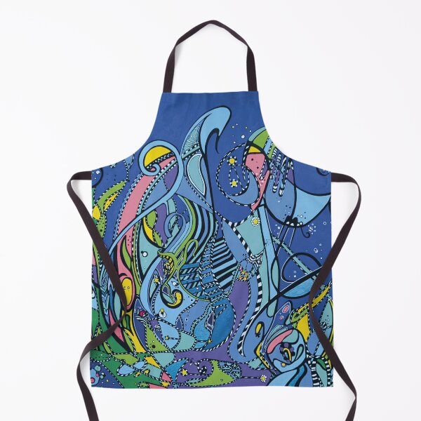 Item preview, magic forest designed and sold by pompelmouss.