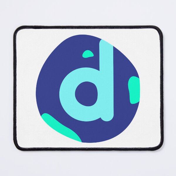 Item preview, DISTRICT0X-DNT Coin t shirt crypto-t-shirt DISTRICT0X-DNT Crypto stickers DISTRICT0X-DNT logo designed and sold by crypto-t-shirt.