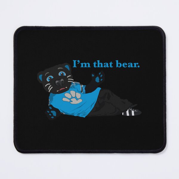 Item preview, I’m That Bear Classic T-Shirt designed and sold by laureljusjv.