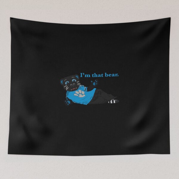 Item preview, I’m That Bear Classic T-Shirt designed and sold by laureljusjv.