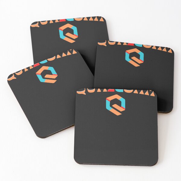 Item preview, Qualcomm logo merchandise designed and sold by MarthaDilworth.