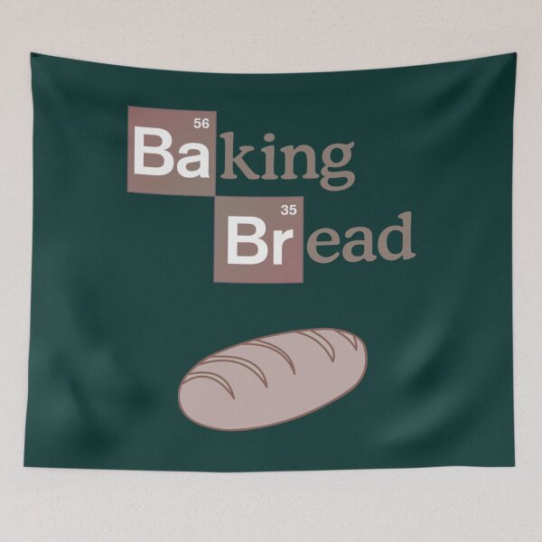 Item preview, Breaking Bad   designed and sold by GriffinDominic.