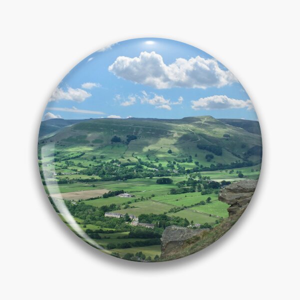 Item preview, Vale Of Edale designed and sold by Alisonchambers2.