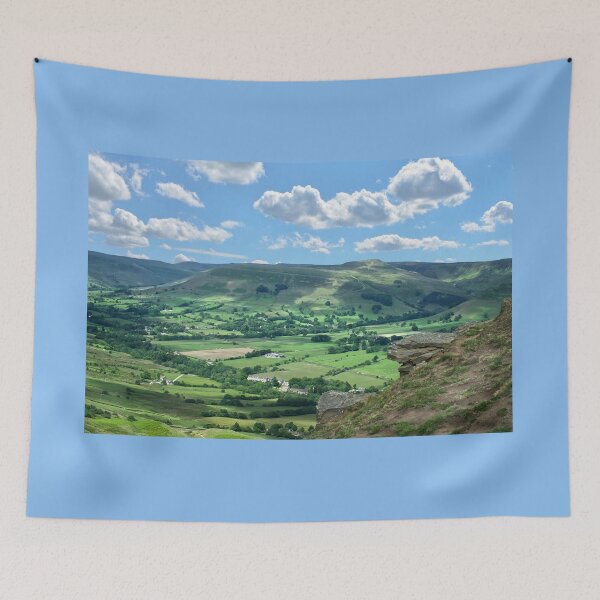 Item preview, Vale Of Edale designed and sold by Alisonchambers2.