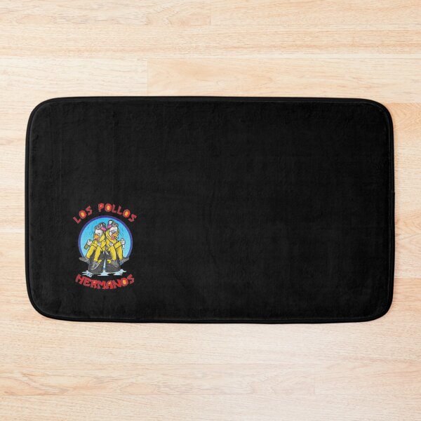 Item preview, BREAKING BAD - LOS POLLOS HERMANOS     designed and sold by GriffinDominic.