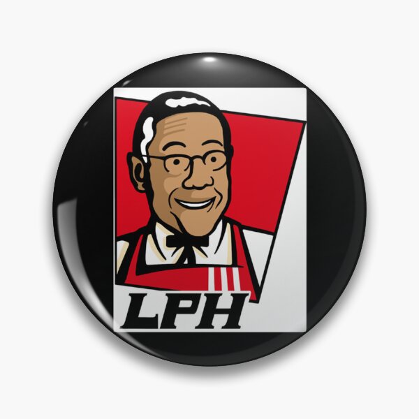 Item preview, Breaking Bad - Los Pollos Hermanos chicken Halloween Christmas     designed and sold by GriffinDominic.