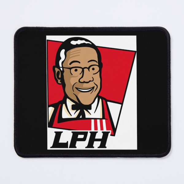 Item preview, Breaking Bad - Los Pollos Hermanos chicken Halloween Christmas designed and sold by GriffinDominic.