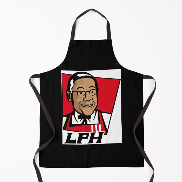 Item preview, Breaking Bad - Los Pollos Hermanos chicken Halloween Christmas designed and sold by GriffinDominic.