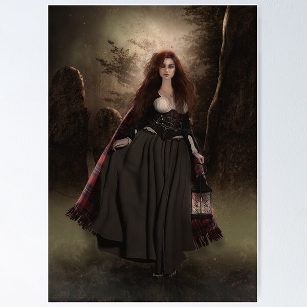 Item preview, Standing Stones designed and sold by Shanina Conway.