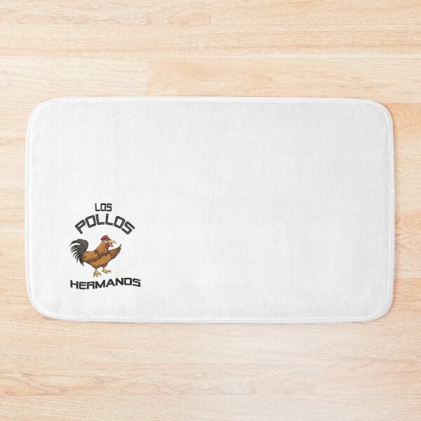 Item preview, Breaking bad Hermanos Los Pollos Hermanos chicken Halloween Christmas     designed and sold by GriffinDominic.