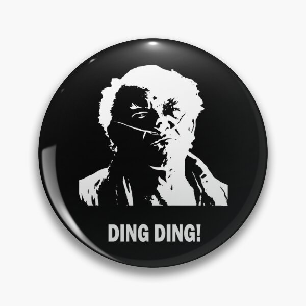 Item preview, DING DING!     designed and sold by GriffinDominic.