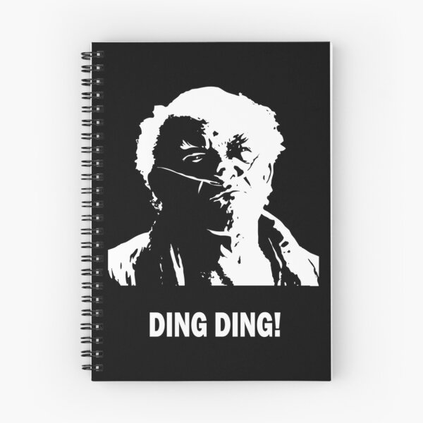 Item preview, DING DING!     designed and sold by GriffinDominic.