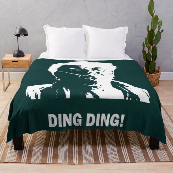 Item preview, DING DING!     designed and sold by GriffinDominic.