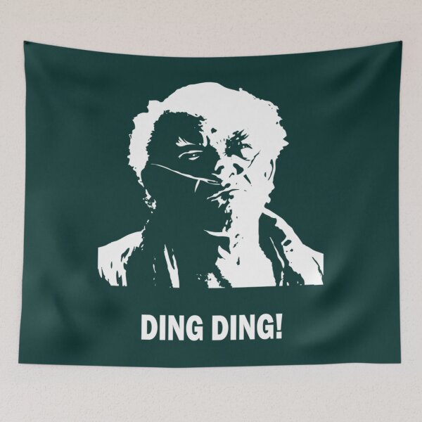 Item preview, DING DING!     designed and sold by GriffinDominic.