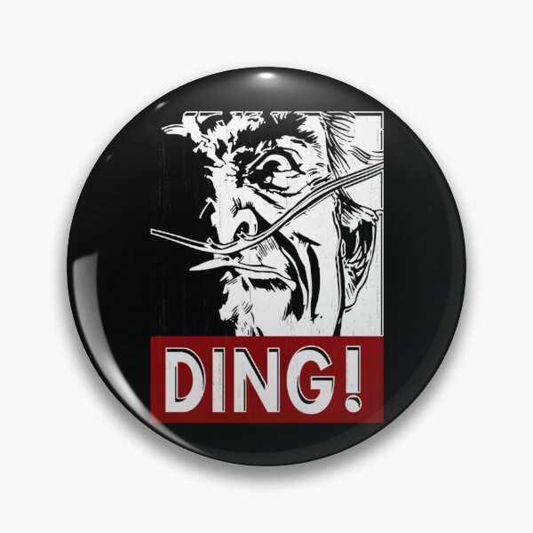 Item preview, Hector Salamanca Breaking Bad   designed and sold by GriffinDominic.