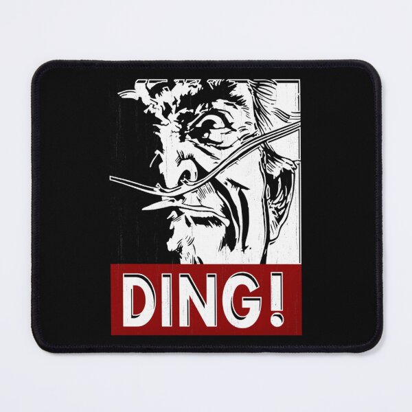 Item preview, Hector Salamanca Breaking Bad designed and sold by GriffinDominic.