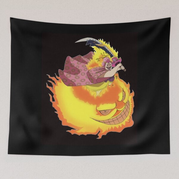 Item preview, Charlotte Linlin Big Mom one piece designed and sold by TerrellEllis.