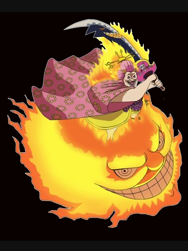 Charlotte Linlin Big Mom - All One Piece Characters