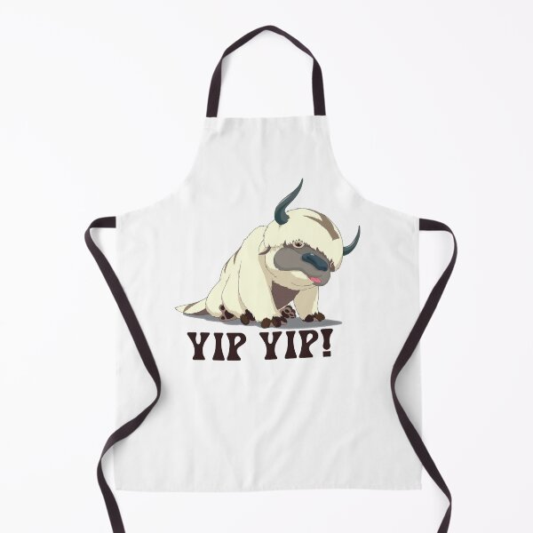 Item preview, Appa The Last Airbender - Avatar designed and sold by Femmyummy.