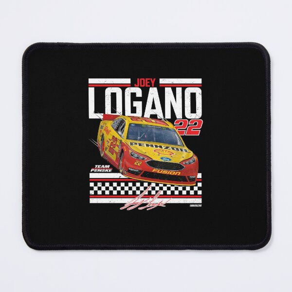 Item preview, Joey Logano Pennzoil Vintage Heather Grey Gifts For Holidays Friendsh Family Hot Idea, Hot Summer designed and sold by addiewalterjnw.