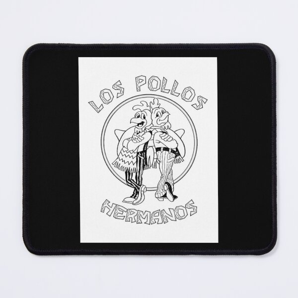 Item preview, los pollos hermanos    designed and sold by GriffinDominic.