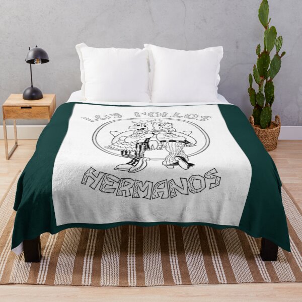 Item preview, los pollos hermanos    designed and sold by GriffinDominic.