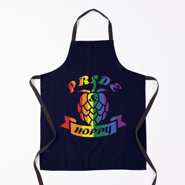 Item preview, Pride and Hoppy Beer! designed and sold by DKdesigns27.