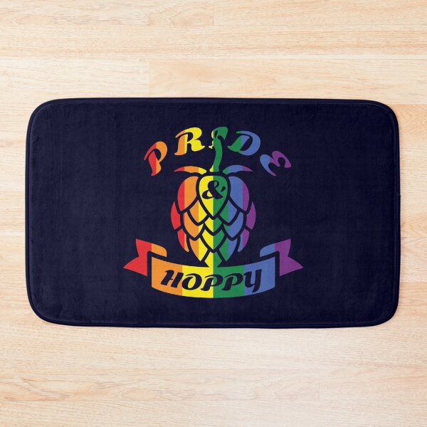 Item preview, Pride and Hoppy Beer! designed and sold by DKdesigns27.