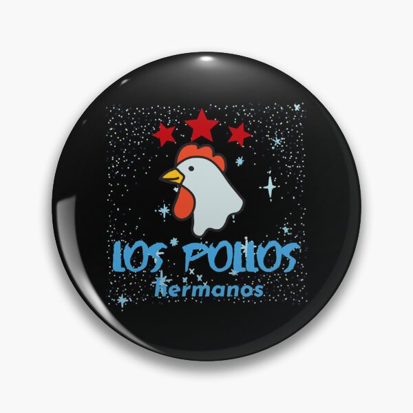 Item preview, los pollos hermanos    designed and sold by GriffinDominic.