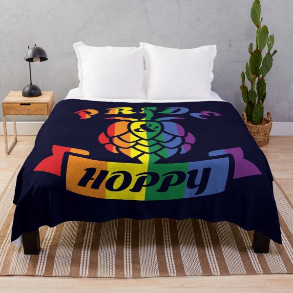 Item preview, Pride and Hoppy Beer! designed and sold by DKdesigns27.