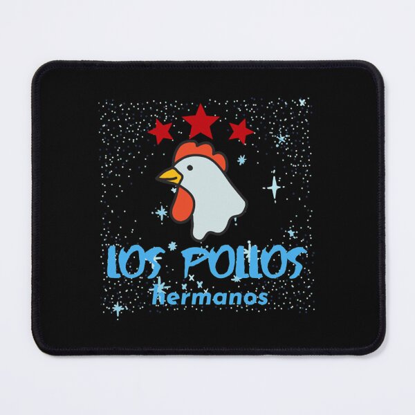 Item preview, los pollos hermanos designed and sold by GriffinDominic.