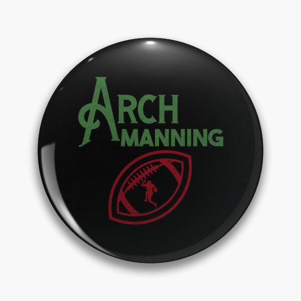 Item preview, Arch Manning designed and sold by Lori Gough.