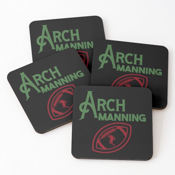 Item preview, Arch Manning designed and sold by Lori Gough.