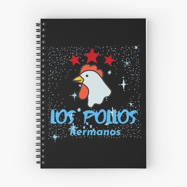 Item preview, los pollos hermanos    designed and sold by GriffinDominic.