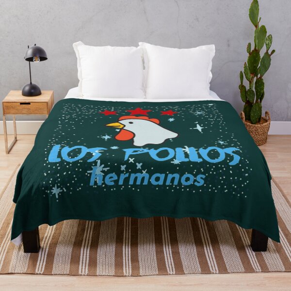 Item preview, los pollos hermanos    designed and sold by GriffinDominic.