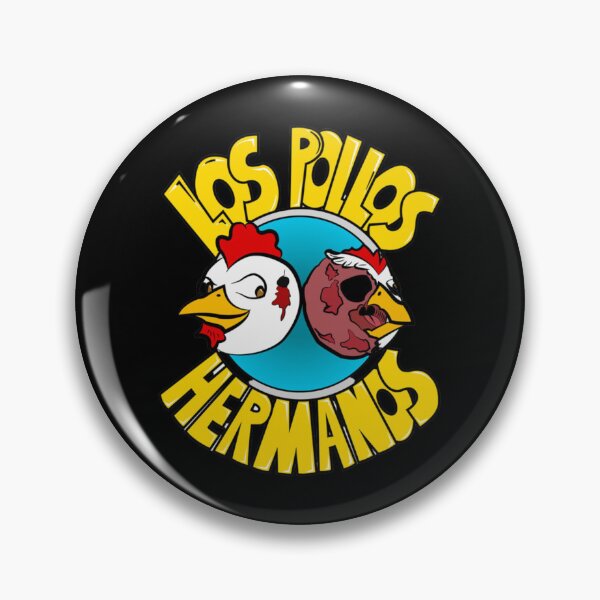 Item preview, los pollos hermanos    designed and sold by GriffinDominic.
