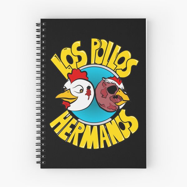 Item preview, los pollos hermanos    designed and sold by GriffinDominic.